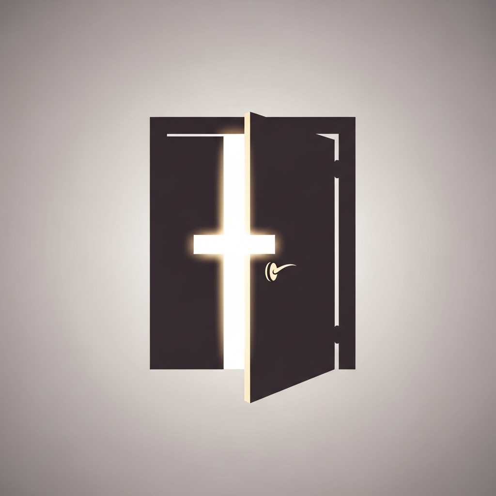 Alcona Congregation of Jehovah's Witnesses logo